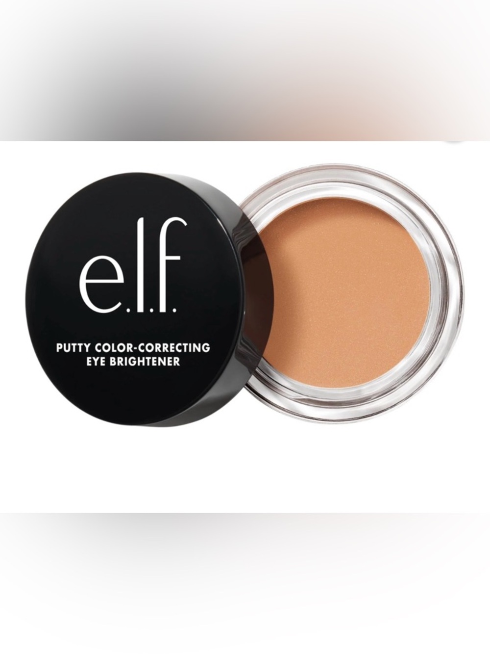 Putty Color-Correcting Eye Brightener - medium/tan
